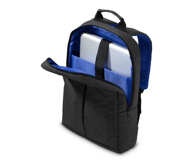 Hama Genua 17,3'' Czarny - 1584320 - zdjęcie 5